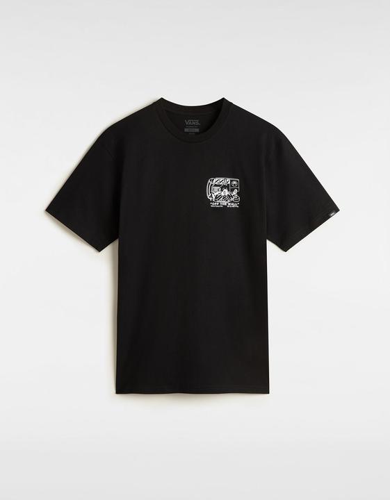 Image du produit Vans Next Stop SS Black (XXL)