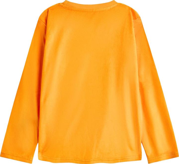 Produktbild Garfield Schlafanzug mit langer Hose Langärmlig (M)