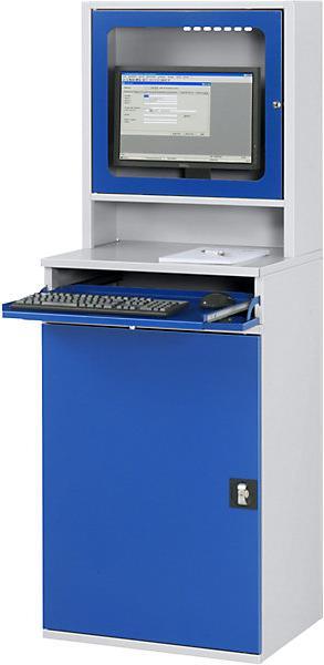 Immagine prodotto RAU stazione di lavoro per computer