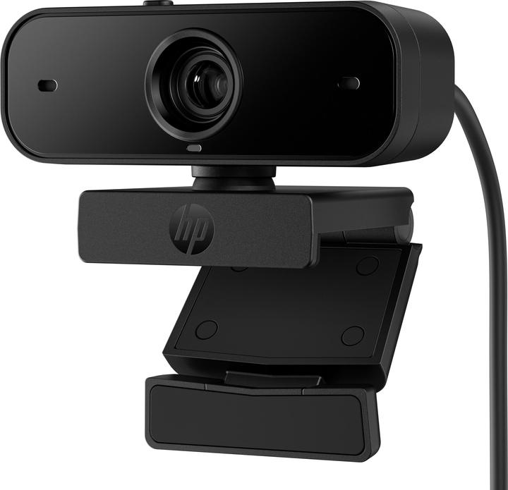 Actual product image HP 435 FHD WEBCAM EURO (2.10 Mpx)