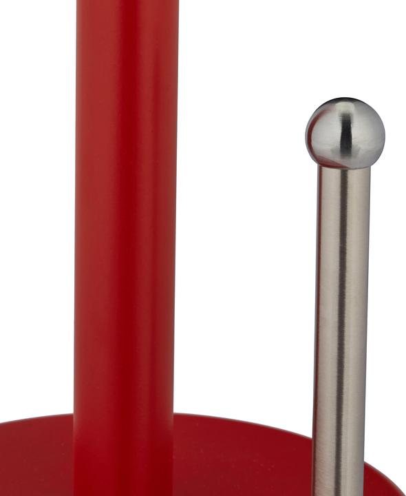 Actual product image Relaxdays Kitchen roll holder