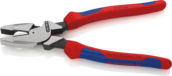 Productafbeelding Knipex Combinatietang (240 mm)
