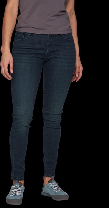 Black Diamond Kletterjeans Forged Denim