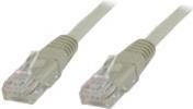 Produktbild MicroConnect Netzwerkkabel (U/FTP, CAT6, 25 m)