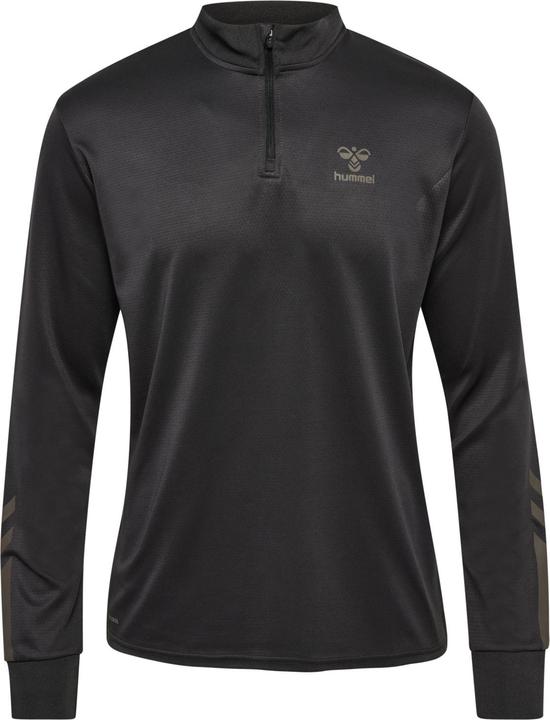 hummel hmlACTIVE Half Zip Trainingspullover Herren