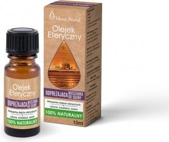 Image du produit Vera Nord Natural Functional Oil Relaxing Sauna Mix 10Ml