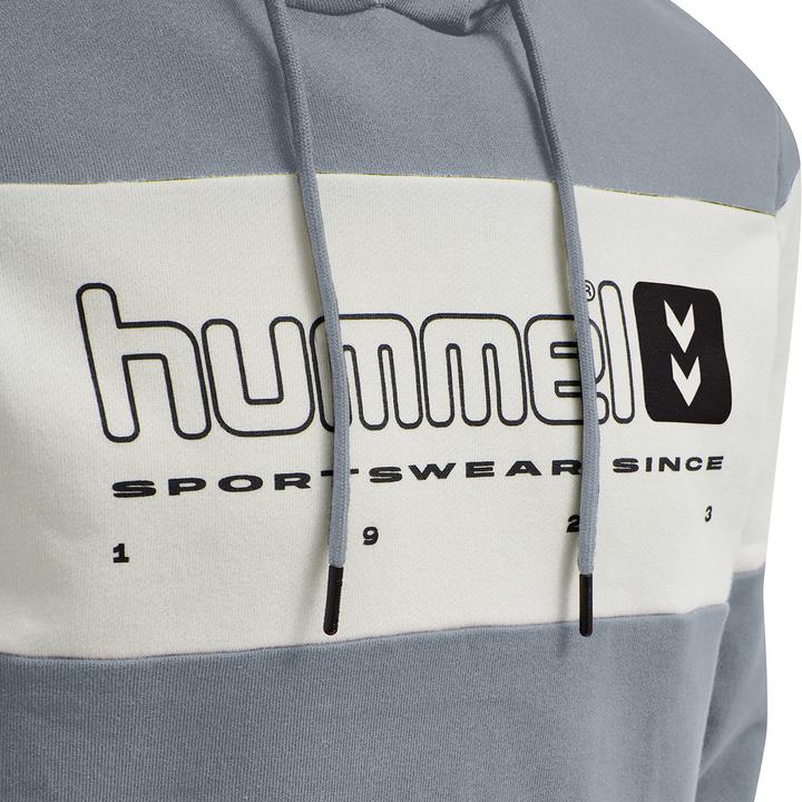 Immagine prodotto hummel Felpa Con Cappuccio Legacy Musa (XXS)