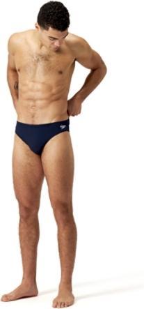Actual product image Speedo Eco Endurance + 7cm Brief (6, M)