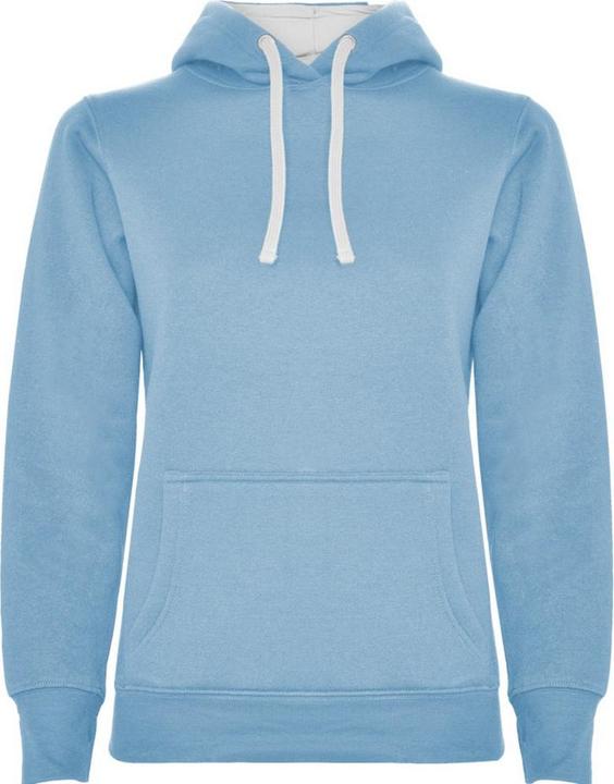 Immagine prodotto Alpinia - Felpa con cappuccio URBAN - Donna (XXL)