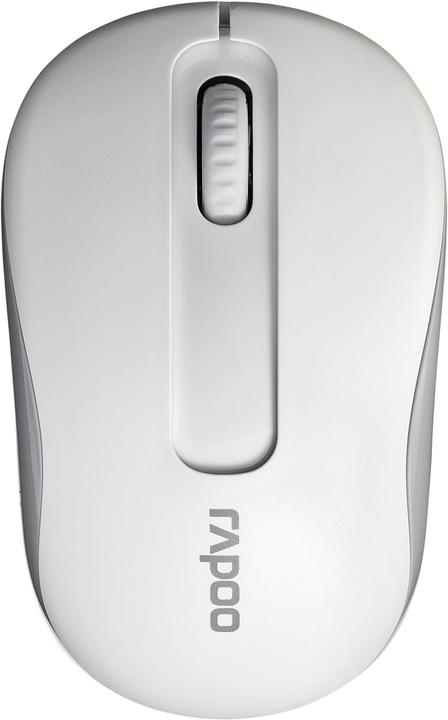 Produktbild Rapoo Wireless Optical Mouse M10 (Kabellos)