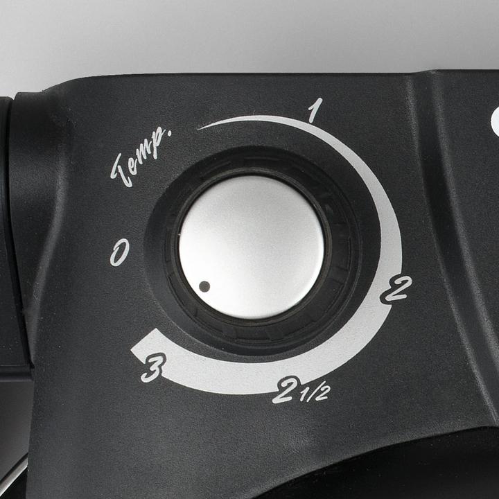 Actual product image G3 Ferrari G 1000606 Delizia pizza maker Silver