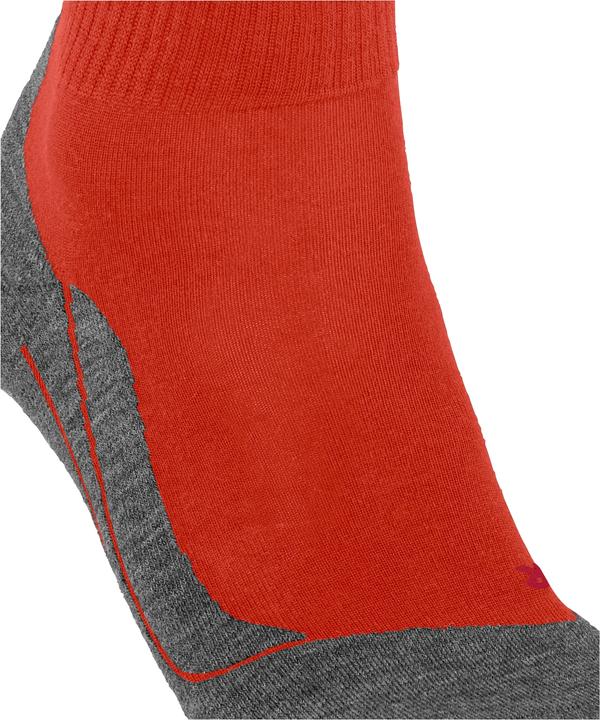 Immagine prodotto Falke TK5 Wander Wool Short Herren Trekking Kurzsocken (39 - 41)