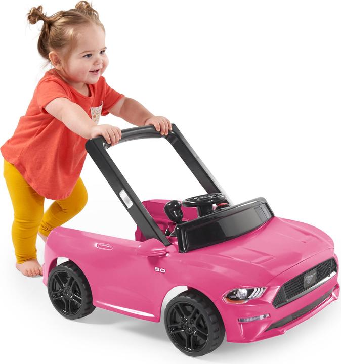 Produktbild Bright Starts Ford Mustang