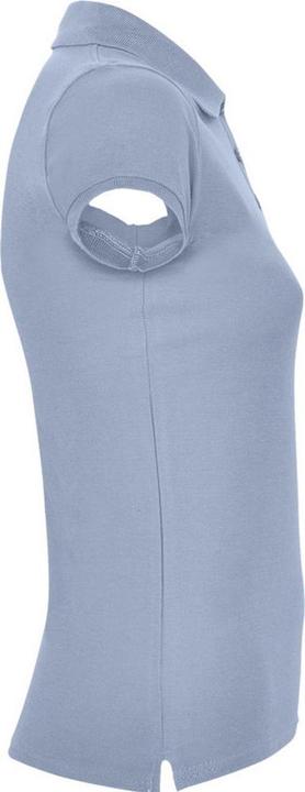 Immagine prodotto Alpinia - Polo STAR - Donna (XL)