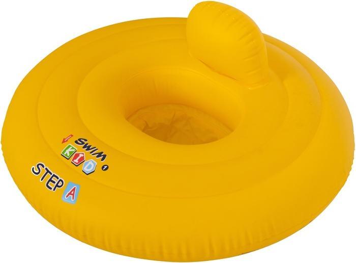 Actual product image Jilong Swim Seat for Babies