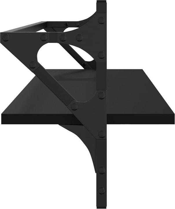 Productafbeelding VidaXL Guilbert (100 x 25 x 30 cm)