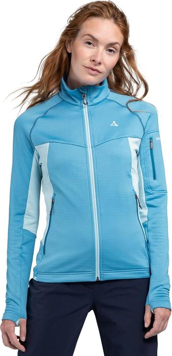 Actual product image Schöffel Hydalen Fleece Jacket (L)