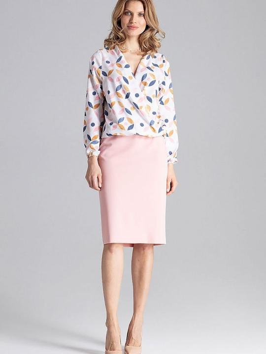 Actual product image Figl Blouse (L)