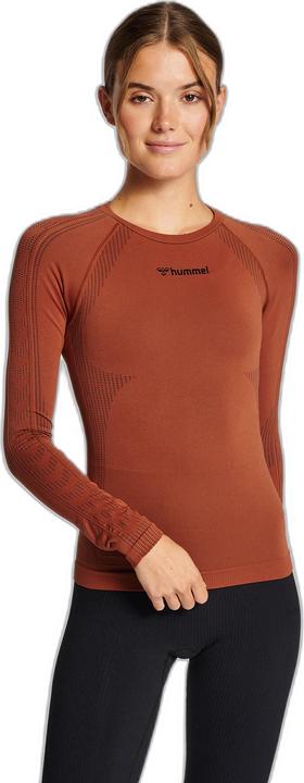 Immagine prodotto hummel hmlCamicia senza cuciture L/S (L)