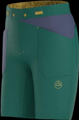 Immagine prodotto La Sportiva Bolt Shorts (L)