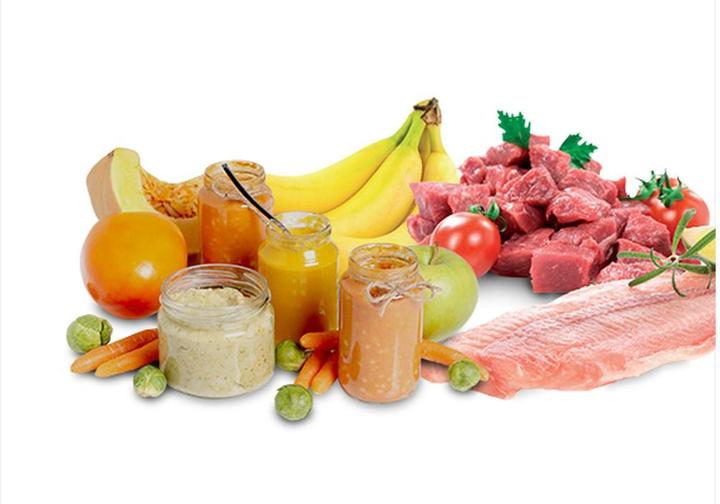 Produktbild Nuvita Pappasana