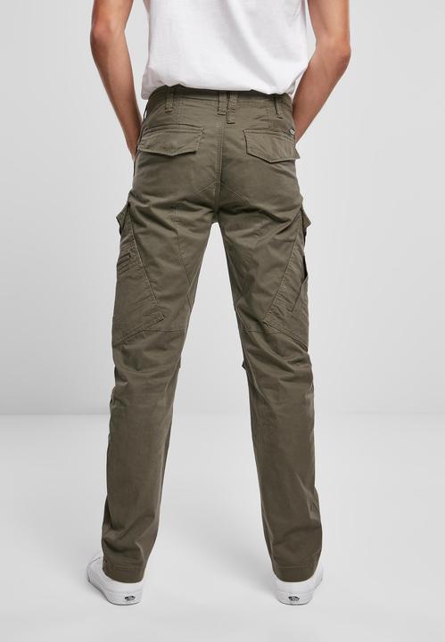 Actual product image Brandit Adven Slim Fit Cargo Pants (XXL)