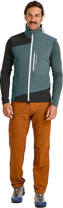 Produktbild Ortovox Pala Light Vest (XXL)