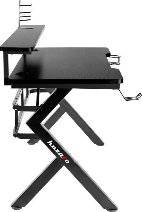 Actual product image Huzaro Hero 5.0