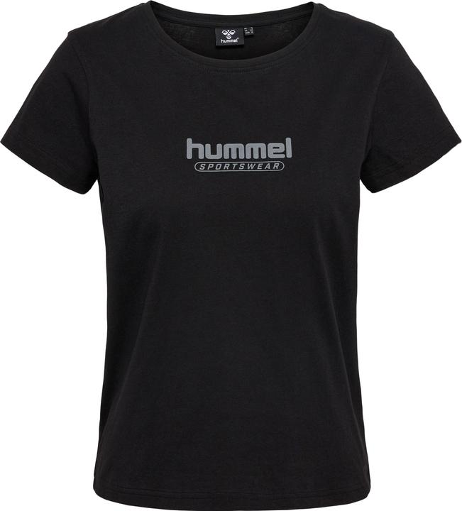 Actual product image hummel Booster Woman T-Shirt (L)