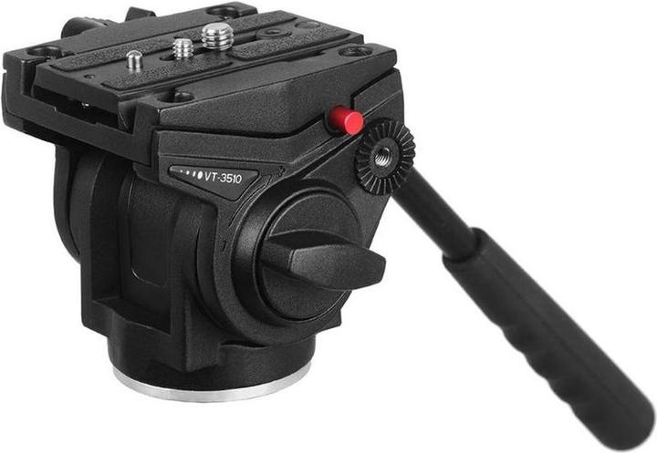 Actual product image Kingjoy Head Video VT-3510 (Video head)