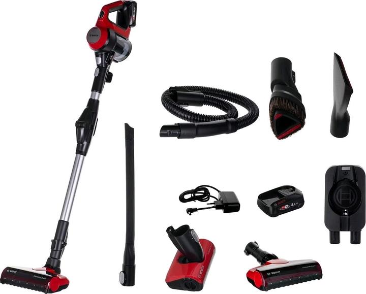 Produktbild Bosch Hausgeräte BBS711ANM