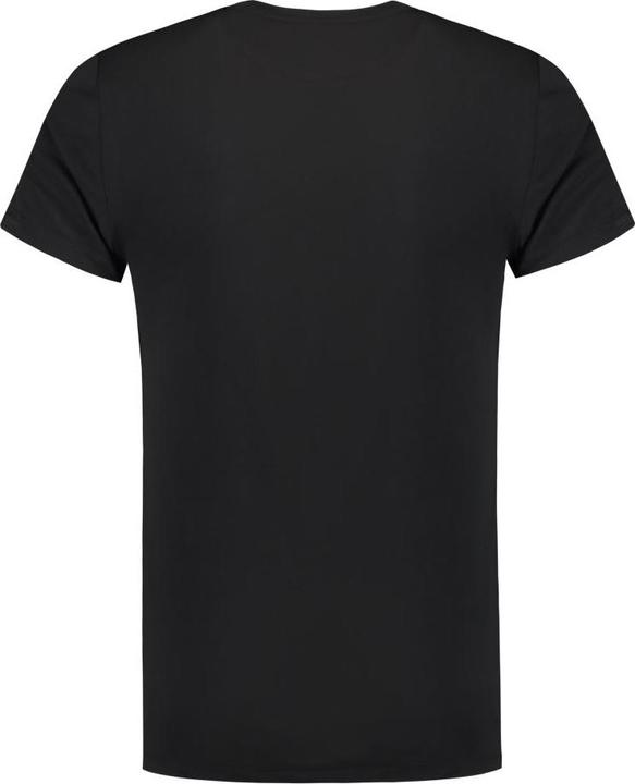 Produktbild Tricorp T-Shirt Cooldry Bambus Fitted Black Gr. M (M)