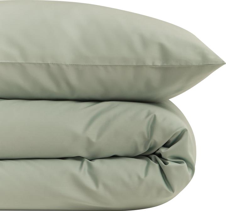 Produktbild micasa Penelope (Duvetbezug, 160 x 210 cm)