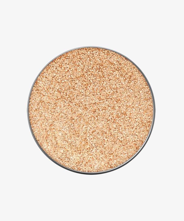 Actual product image MAC Cosmetics Dazzleshadow Extreme (Pro Palette Refill Plan) (Kiss Of Klimt)