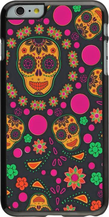 Immagine prodotto PhoneLook Coque Halloween 22 teschi messicani colorati (Apple iPhone 6 Plus, Apple iPhone 6s Plus)