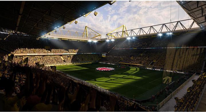 Produktbild EA Games FIFA 23 (Xbox Series X, DE)