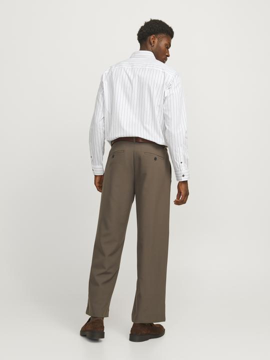 Immagine prodotto Jack & Jones Jprblabushwick Stanley Shirt L/S Sn (L)