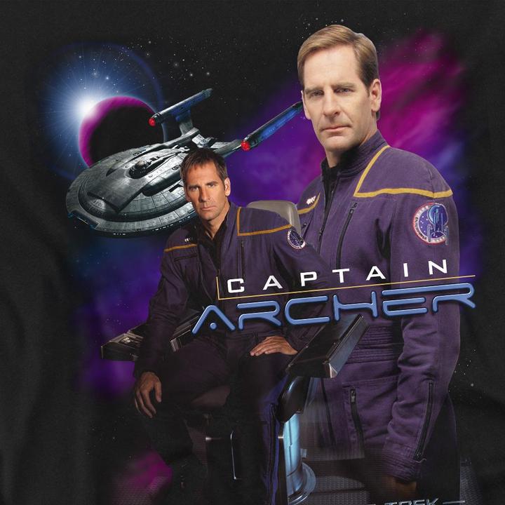 Produktbild TShirt (XXL)
