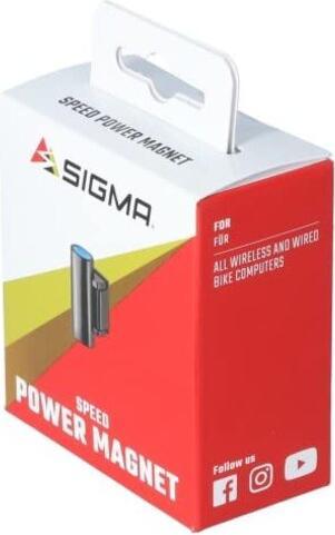 Image du produit Sigma Puissance