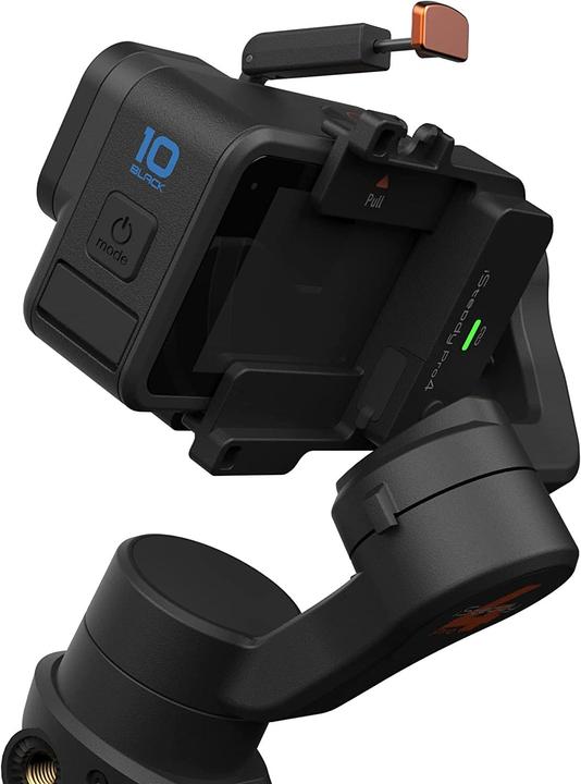 Produktbild Hohem iSteady Pro 4 (Actionkamera)