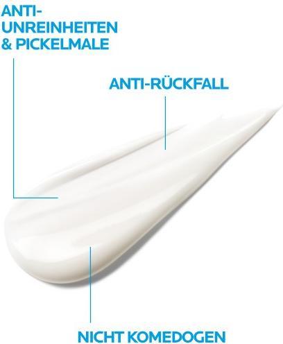 Actual product image La Roche Posay Effaclar Duo+ (40 ml, Day cream, SPF 30)
