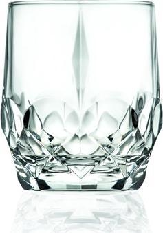 Produktbild Rcr Alkemist Dof Tumbler (3.50 dl, 6 x, Whiskygläser)