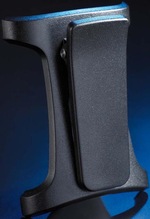Actual product image Agfeo Belt clip DECT 60 IP