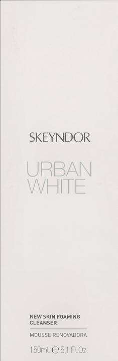 Image du produit Skeyndor Blanc urbain (Mousse, 150 ml)