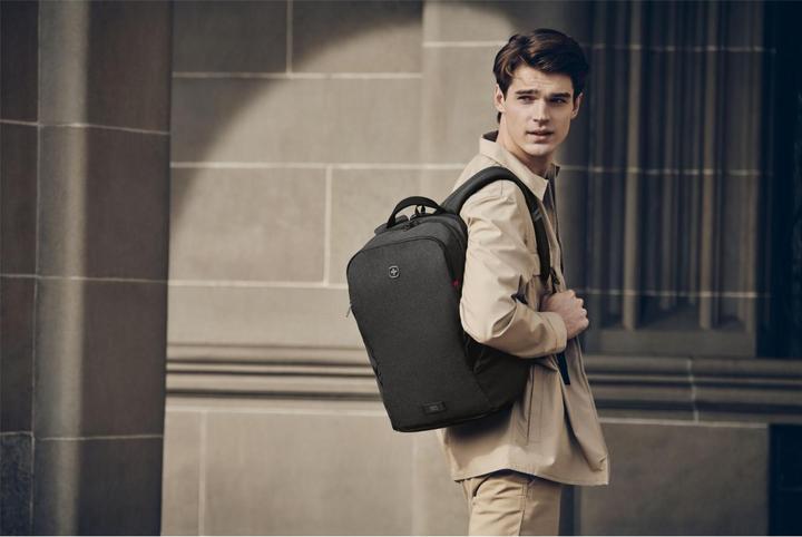 Actual product image Wenger MX Light (21 l)