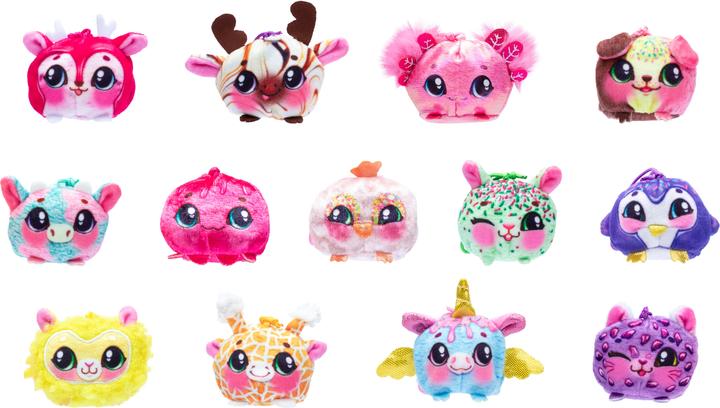 Peluche