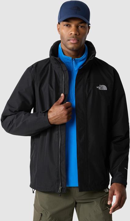 Produktbild North Face Men's Sangro Jacket (XL)