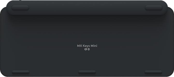 Actual product image Logitech MX Keys Mini (CH, Wireless)