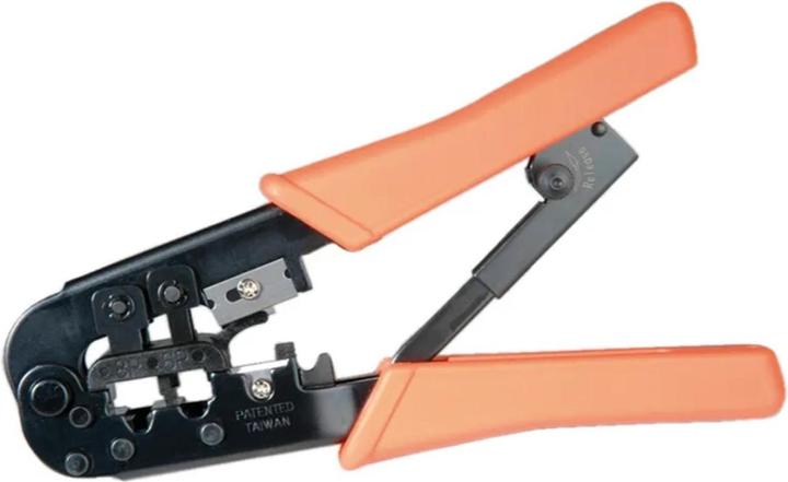 Value Pinze per crimpare (270 mm)