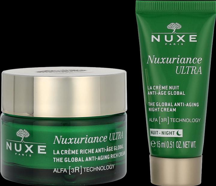 Produktbild Nuxe Anti-Aging Nuxuriance Ultra Dry Skin Care Gift Set